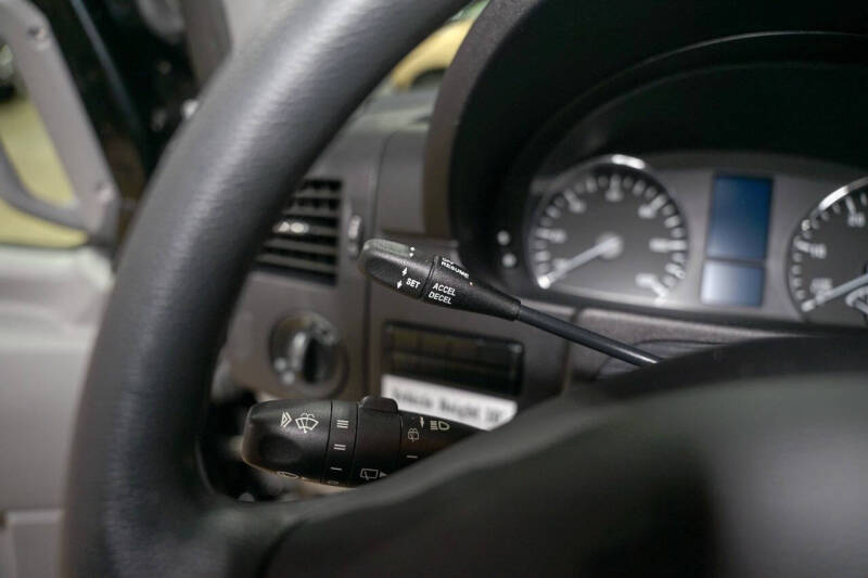 2016 Freightliner Sprinter 2500