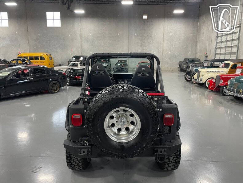 1982 Jeep CJ-7