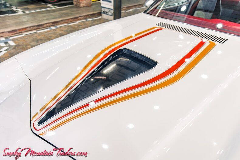 1978 Chevrolet Camaro