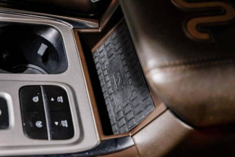 2022 Ford Explorer King Ranch