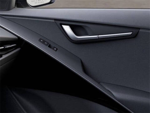 2025 Kia Niro EV Wind