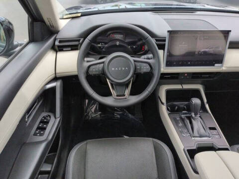 2026 Mazda CX-5 2.5 S Select