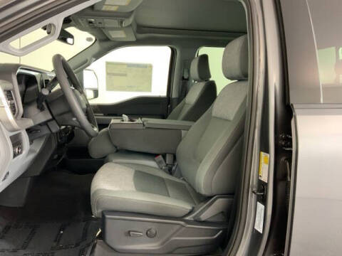 2025 Ford F-350 Super Duty