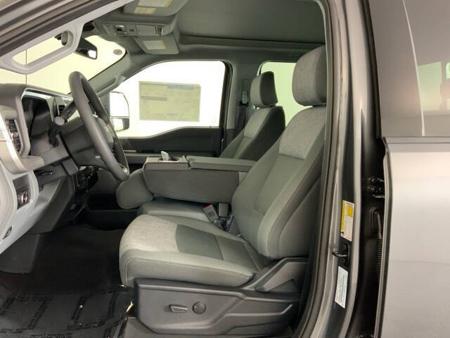 2025 Ford F-350 Super Duty