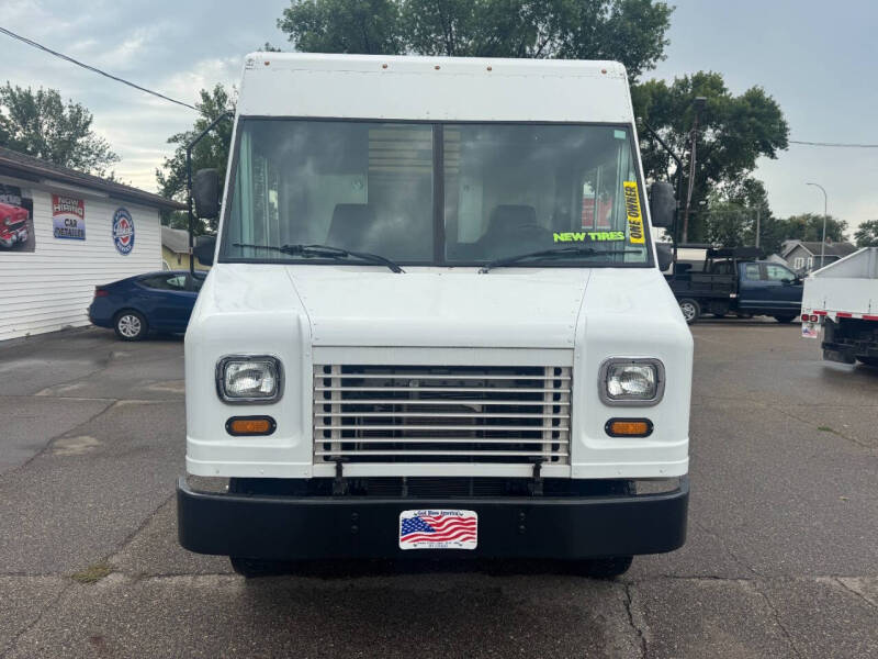 2013 Ford E-Series E-350 SD