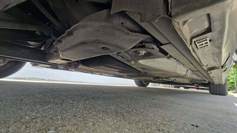 2001 Cadillac DeVille