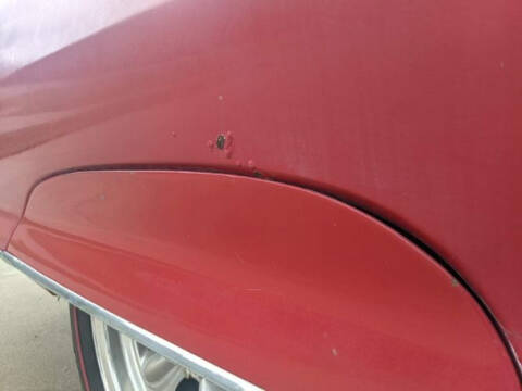 1965 Pontiac Grand Prix