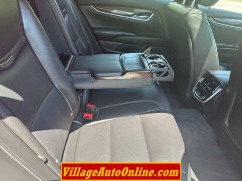 2014 Cadillac XTS Premium Collection