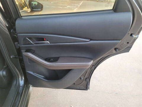 2025 Mazda CX-30 2.5 S Premium