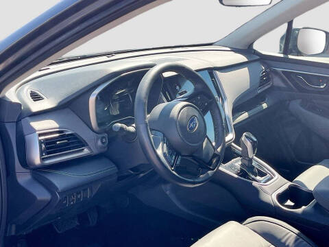 2024 Subaru Outback Onyx Edition XT