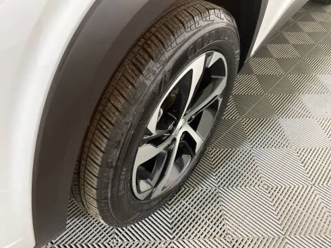 2024 Chevrolet Trax RS