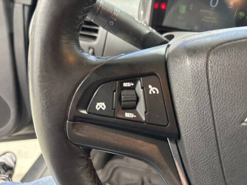 2014 Chevrolet Volt