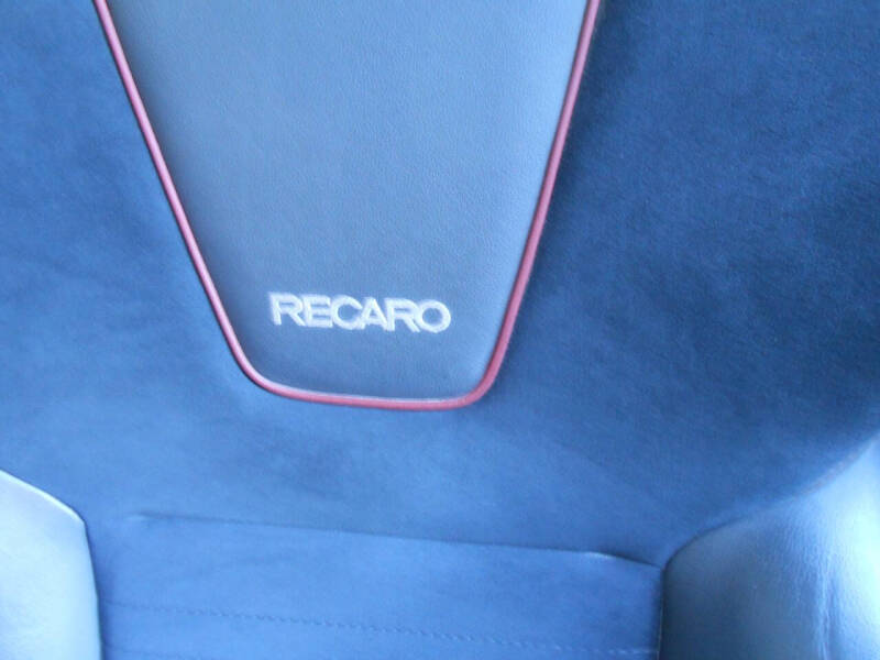 2019 Subaru WRX Premium