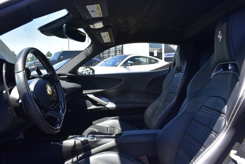 2021 Ferrari SF90 Stradale