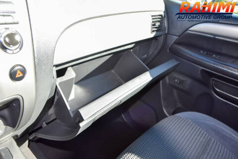 2009 Nissan Armada SE