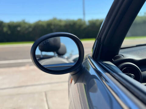 2019 MINI Convertible Cooper