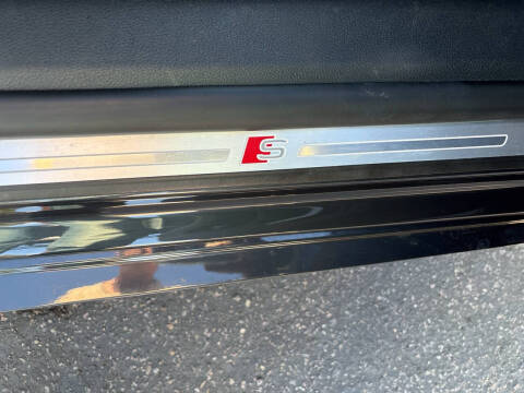 2019 Audi A5 Sportback quattro Premium Plus 45 TFSI