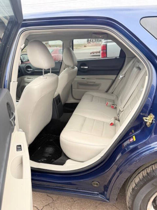 2005 Dodge Magnum RT