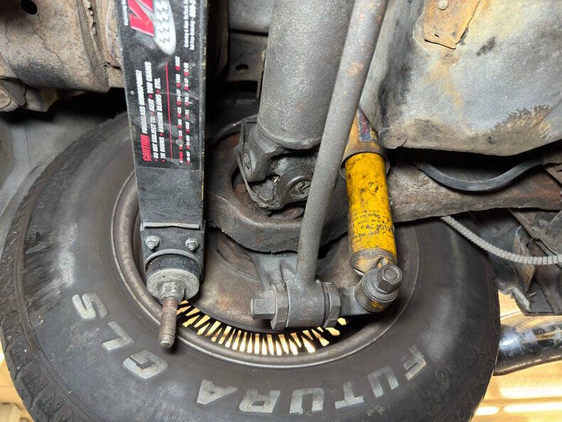 1979 Chevrolet Corvette