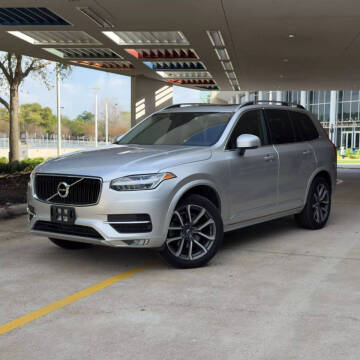 2019 Volvo XC90 T6 Momentum
