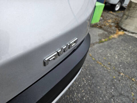 2019 GMC Acadia SLT-2