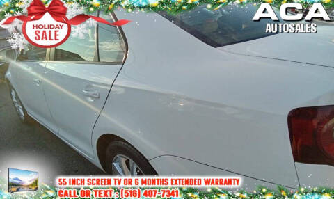 2010 Volkswagen Jetta