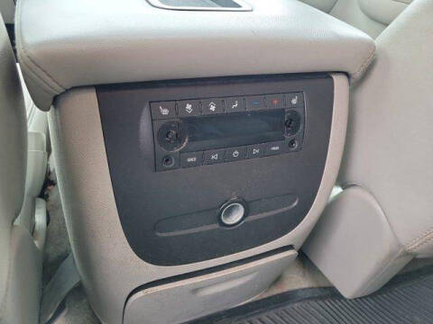 2009 Chevrolet Tahoe