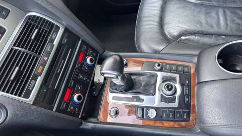 2015 Audi Q7 3.0T quattro Premium Plus