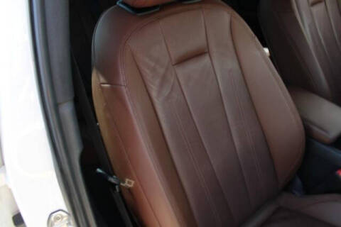 2019 Audi A4 Premium 40 TFSI