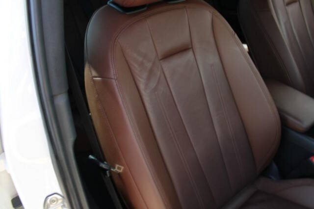 2019 Audi A4 Premium 40 TFSI