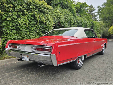 1968 Chrysler 300