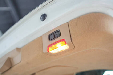 2014 Porsche Cayenne S Hybrid