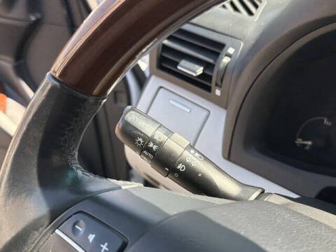 2010 Lexus RX 450h