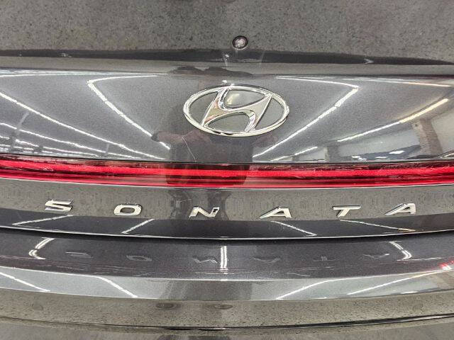 2020 Hyundai Sonata Limited