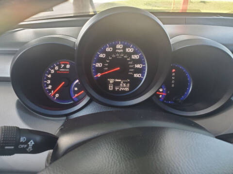 2007 Acura RDX SH-AWD