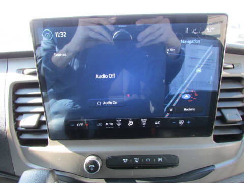 2022 Ford Transit 350 XLT