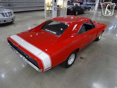 1970 Dodge Charger