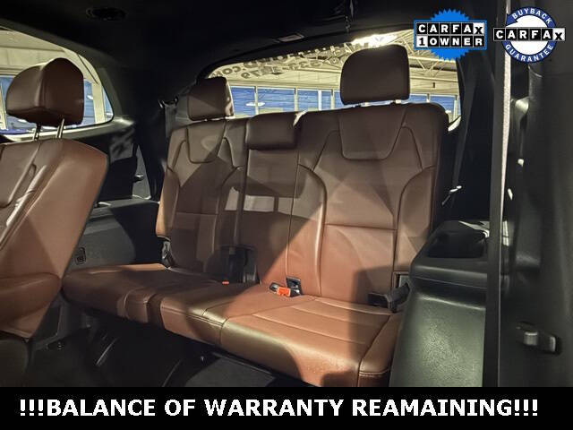 2023 Kia Telluride SX-Prestige