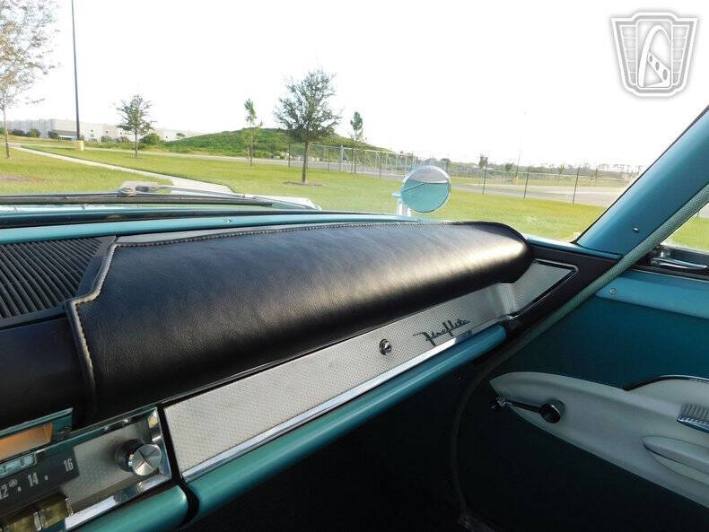 1960 Desoto Fireflite