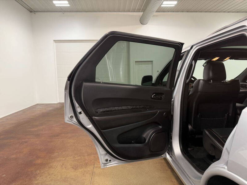 2024 Dodge Durango R/T