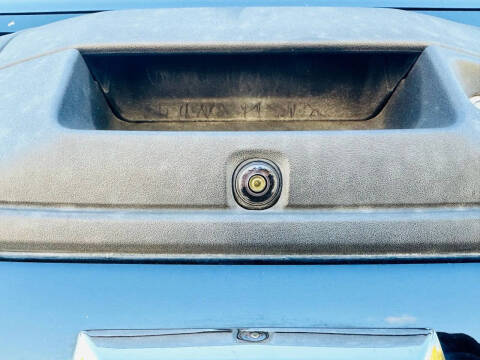 2018 Chevrolet Colorado ZR2