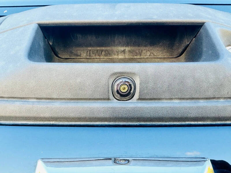 2018 Chevrolet Colorado ZR2