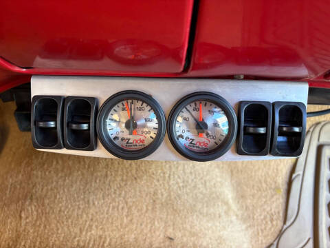 1986 GMC Suburban C1500