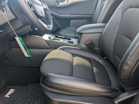 2023 Ford Escape Plug-In Hybrid