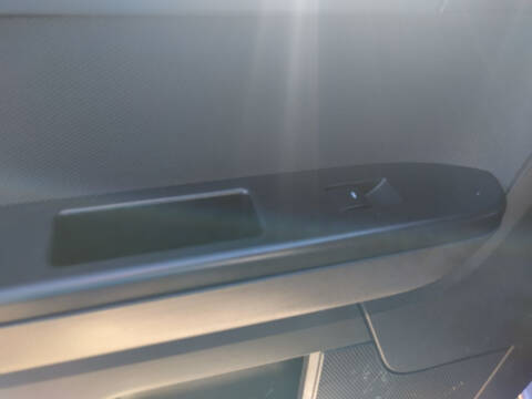 2008 Mercury Mariner Premier