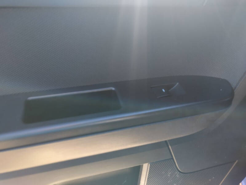 2008 Mercury Mariner Premier