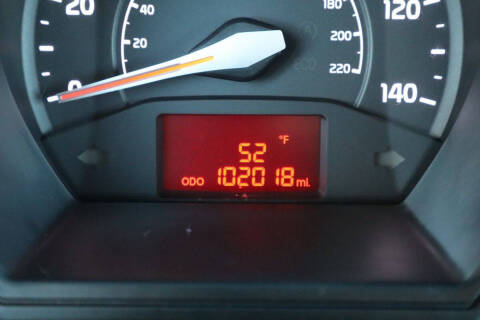 2012 Kia Rio 5-Door LX