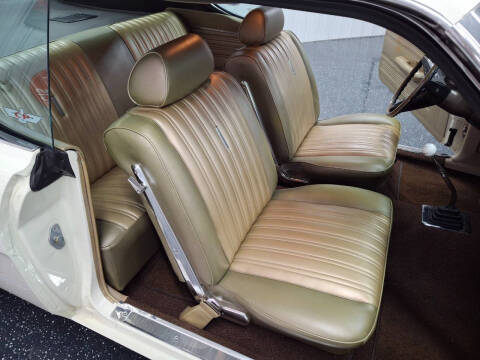 1969 Ford Fairlane