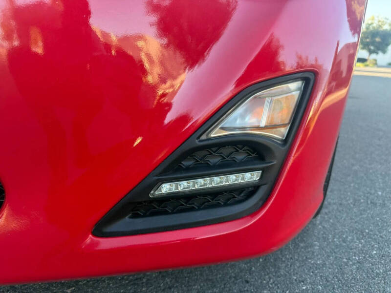 2016 Scion FR-S