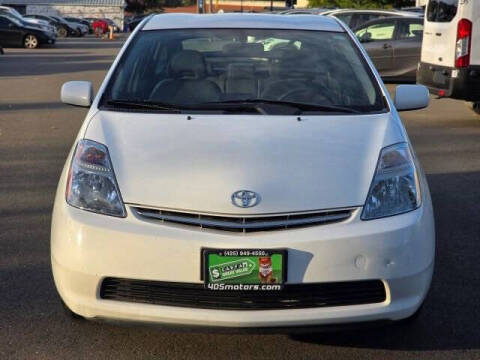 2007 Toyota Prius